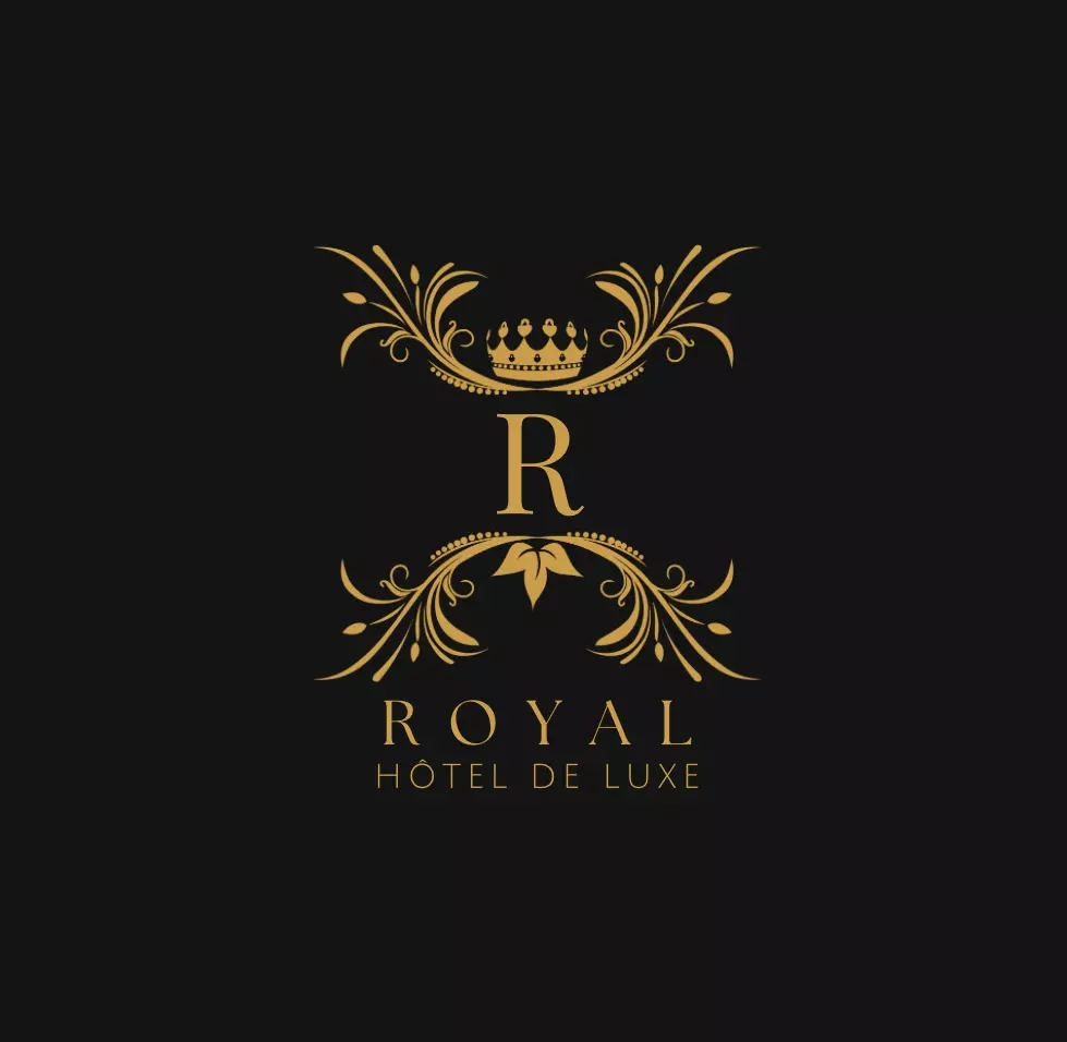 تصميم شعار مميز و استثنائي بدقة عالية