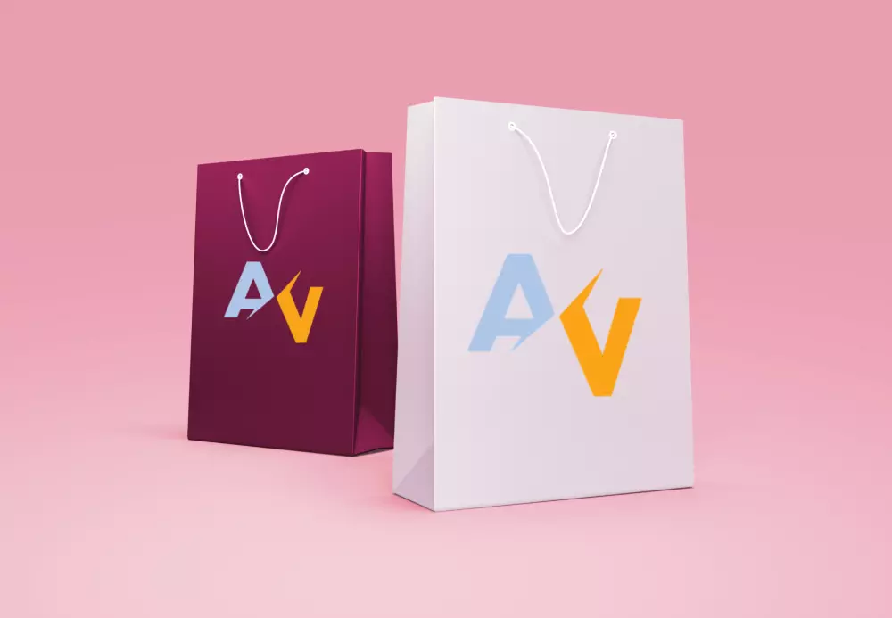 تصميم شعار احترافي