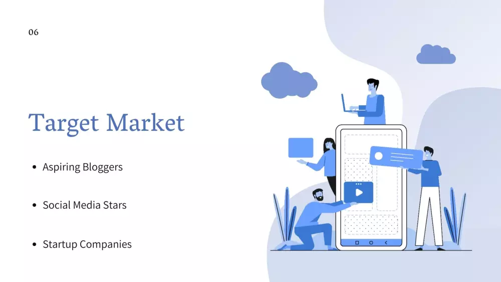 تصميم فديو اعلاني او تعريفي باستخدام تقنية موشن جرافيك