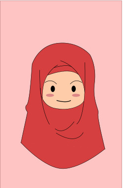 تصميم flat illustration لأي شئ