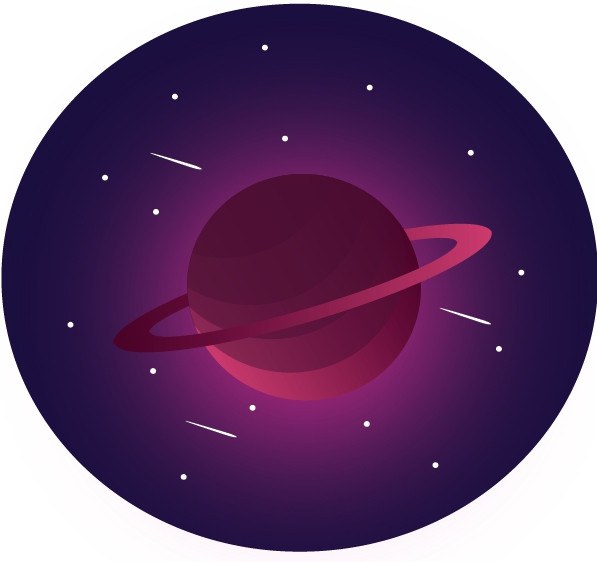 تصميم flat illustration لأي شئ