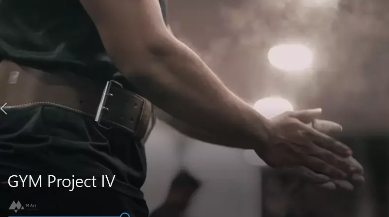 مونتاج فيديو احترافي