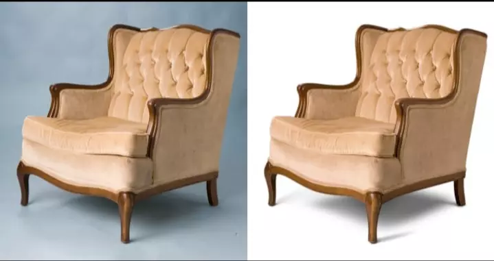 إزالة الخلفية