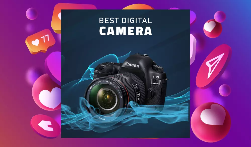 تصميم إعلانات سوشيال ميديا