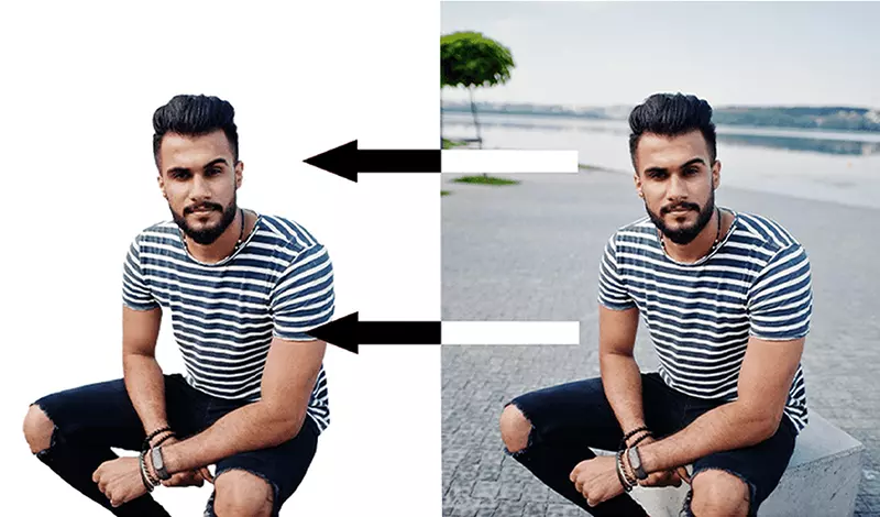 تحرير وتعديل الصور