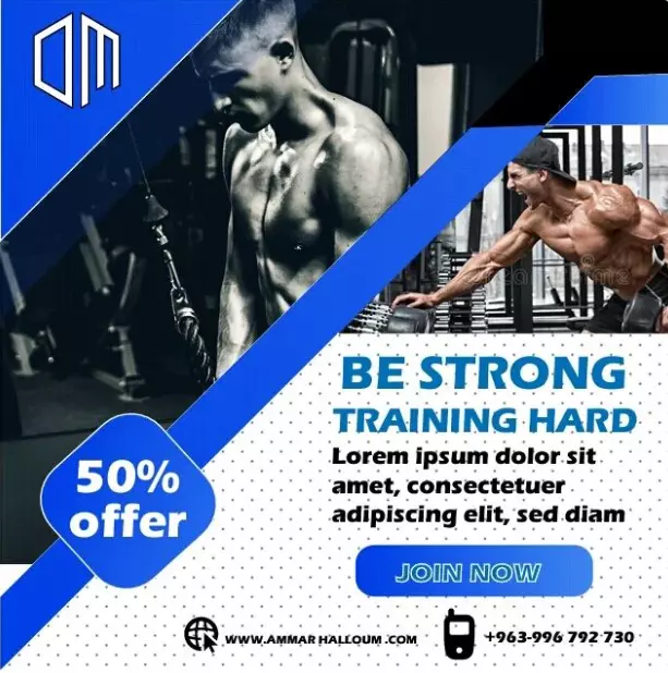 تصميم سوشال ميديا