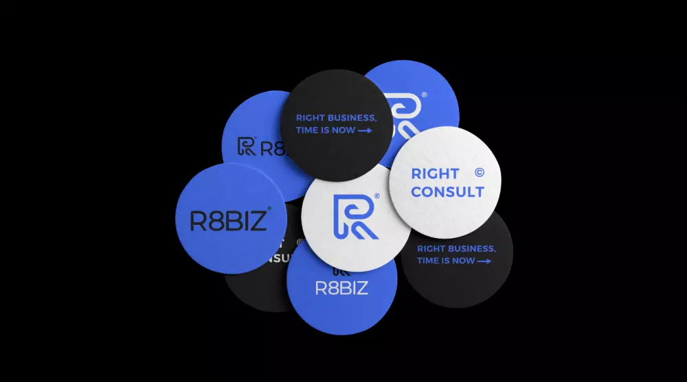 سأصمم شعار لشركة الاستشارات الخاصة بك بشكل احترافي