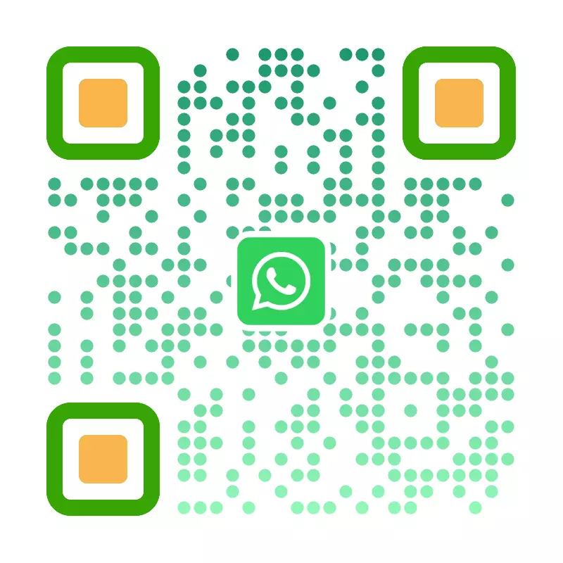 تصميم qr code مميز خاص بك