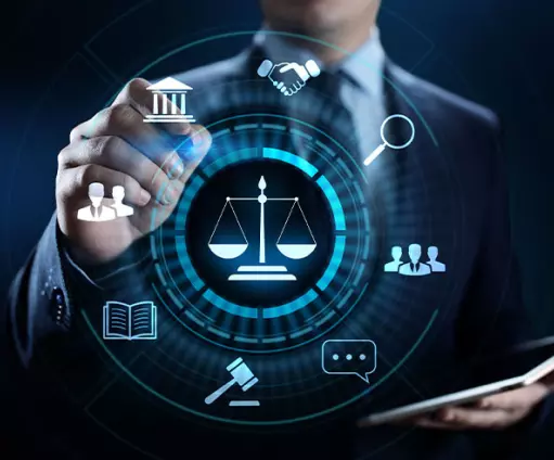 استشارات واستفسارات قانونية بحته في كل المجلات القانونية