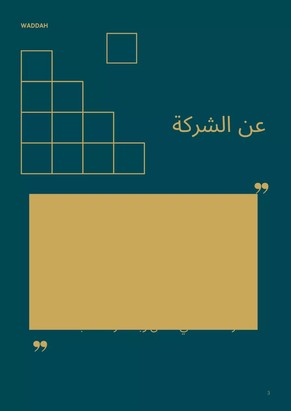إعداد خطة تسويقية شاملة ومضمونة لمشروعك