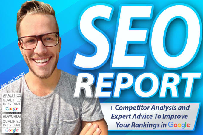 فحص شامل لموقعك لكشف كل أخطاء السيو SEO وشرح الحلول ببساطة