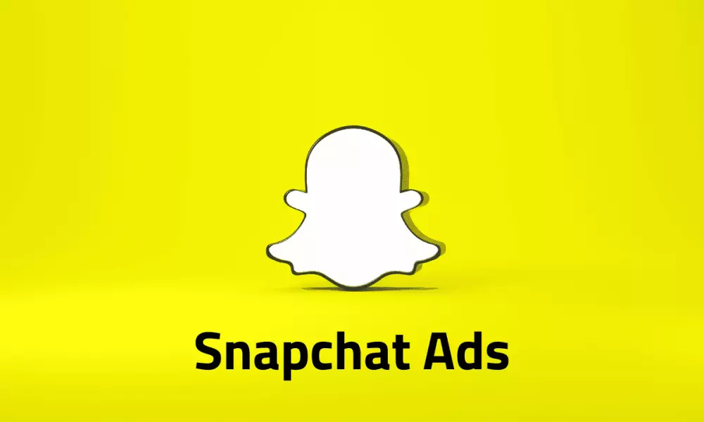 إنشاء حملة إعلانية على سناب شات