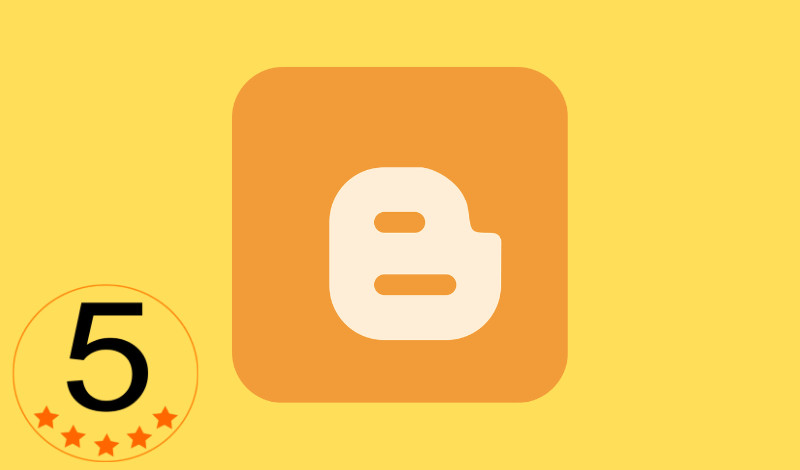 تصميم مدونة بلوجر كاملة باللغة العربية أو الانجليزية ب 5 دولار