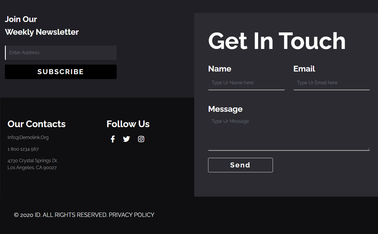 تحويل ملف PSD الي صفحة HTML