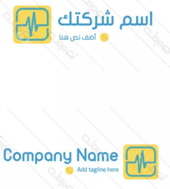 تصميم شعار مميز