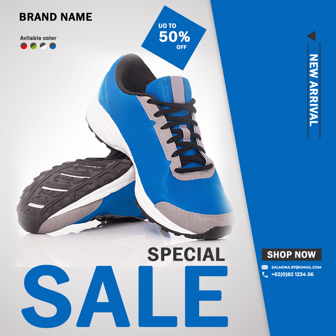 تصميم سوشيال ميديا  مقابل 5$