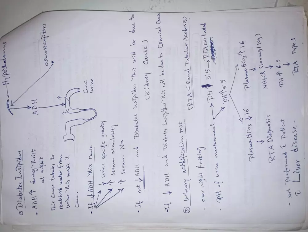 تلخيص واعادة صياغة المحاضرات