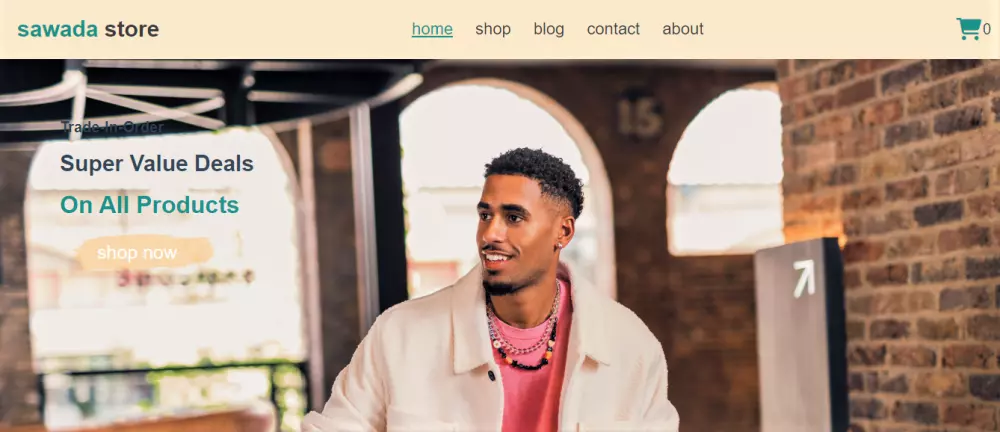 تطوير المواقع بشكل احترافي ومتجاوب علي جميع الاجهزة