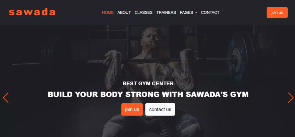 تطوير المواقع بشكل احترافي ومتجاوب علي جميع الاجهزة