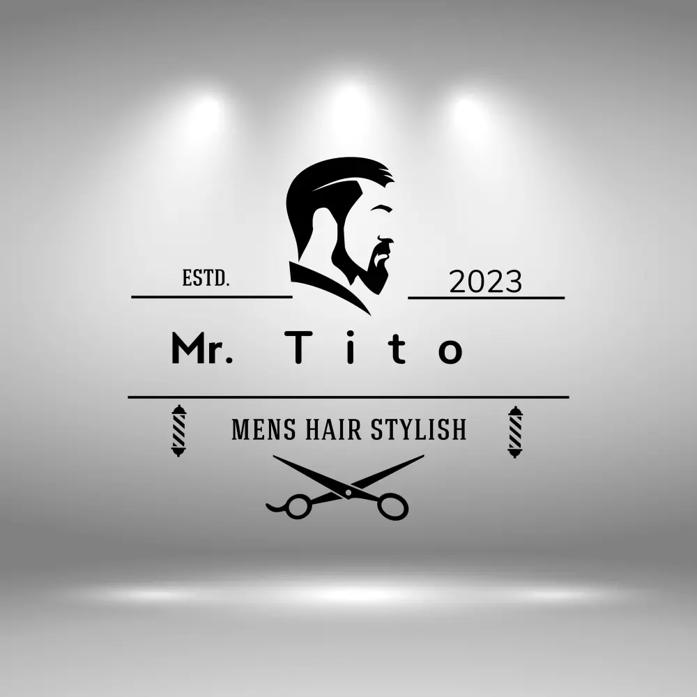 تصميم شعارات وإعلانات