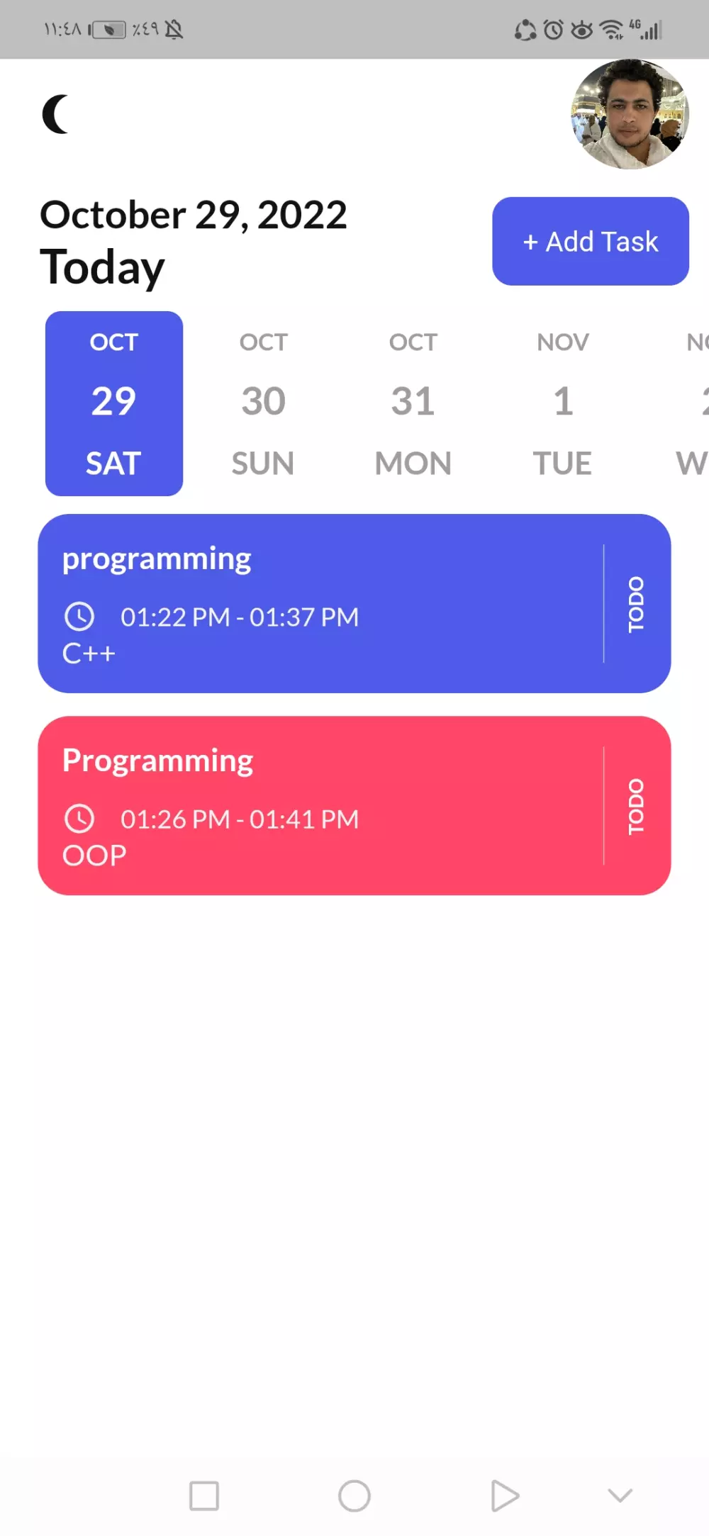 Creating Android Apps with Desktop Software