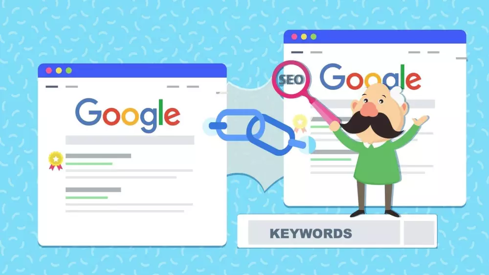 اضافة اعلان نصي على موقع لبرنس