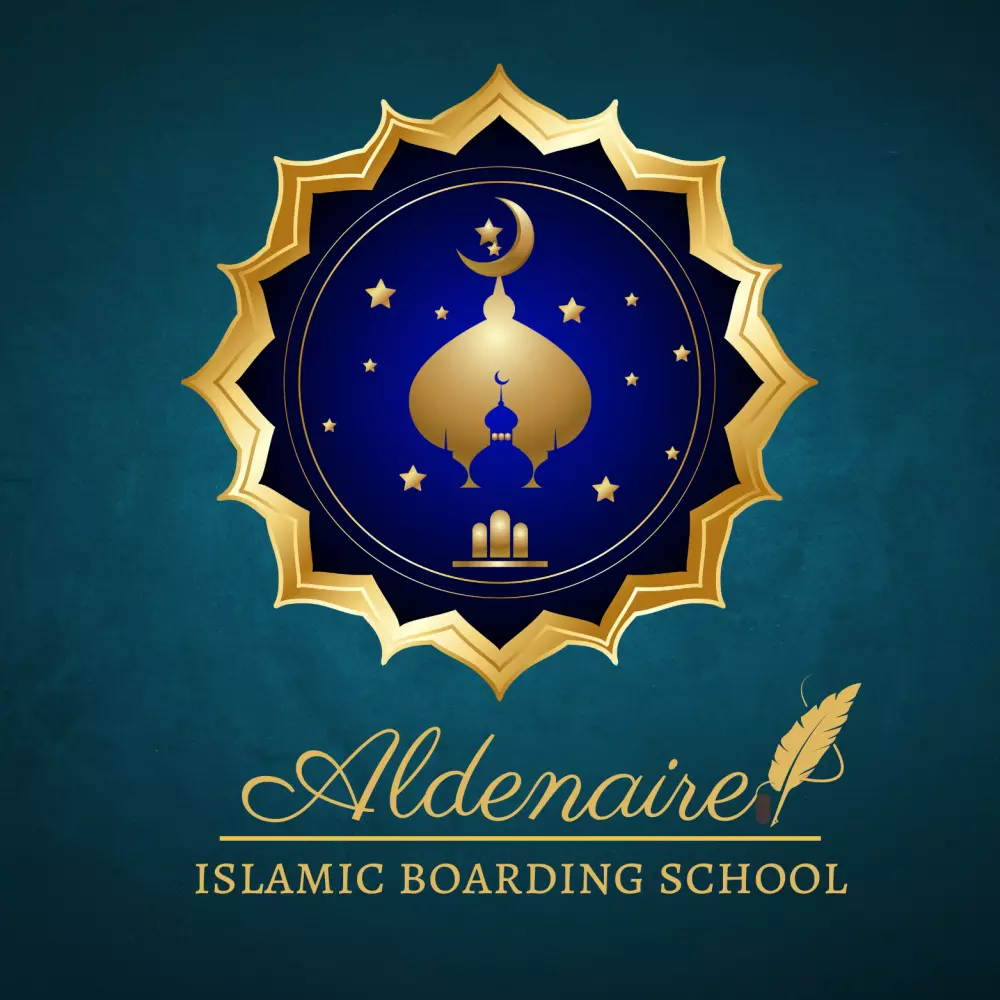 تصميم لوجو مميز يجسد جمال وأهمية القرآن الكريم