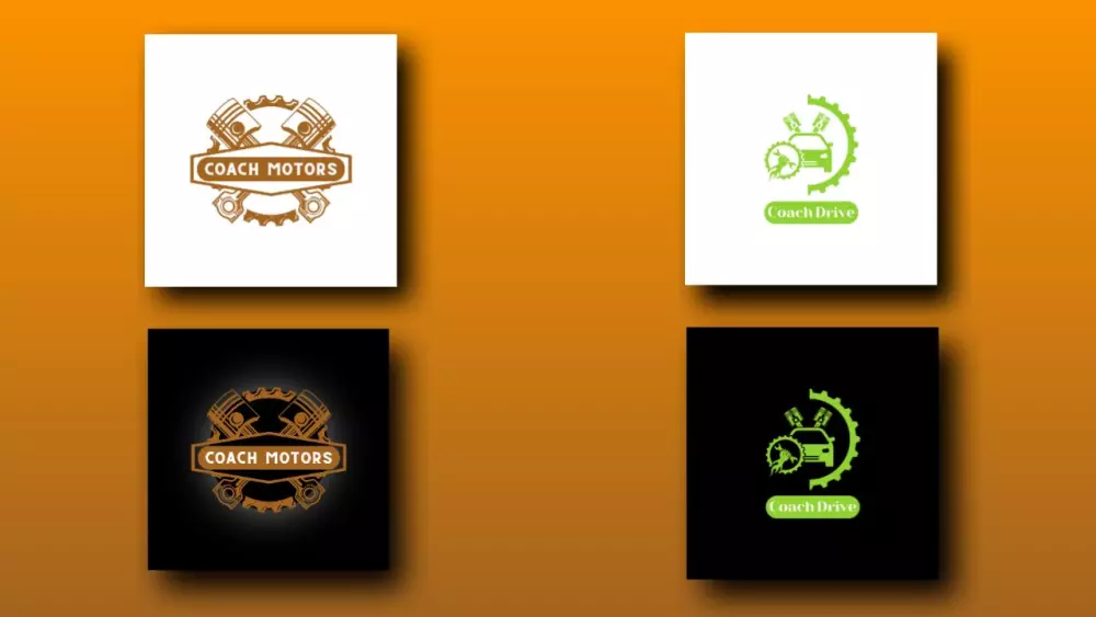 "تصميم ( LOGO )مبتكر واحترافي