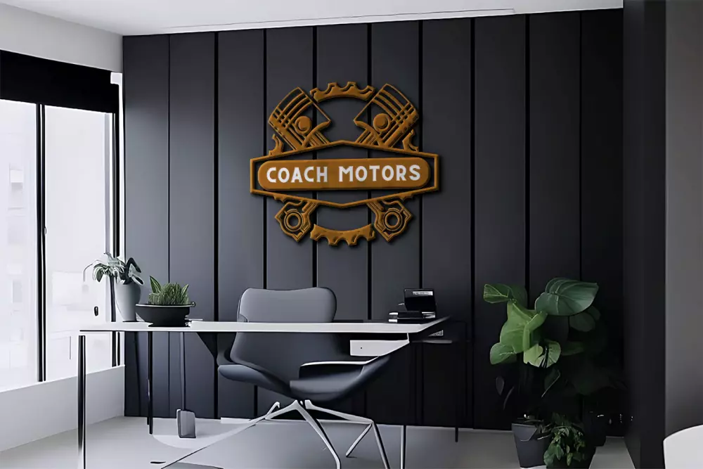 "تصميم ( LOGO )مبتكر واحترافي