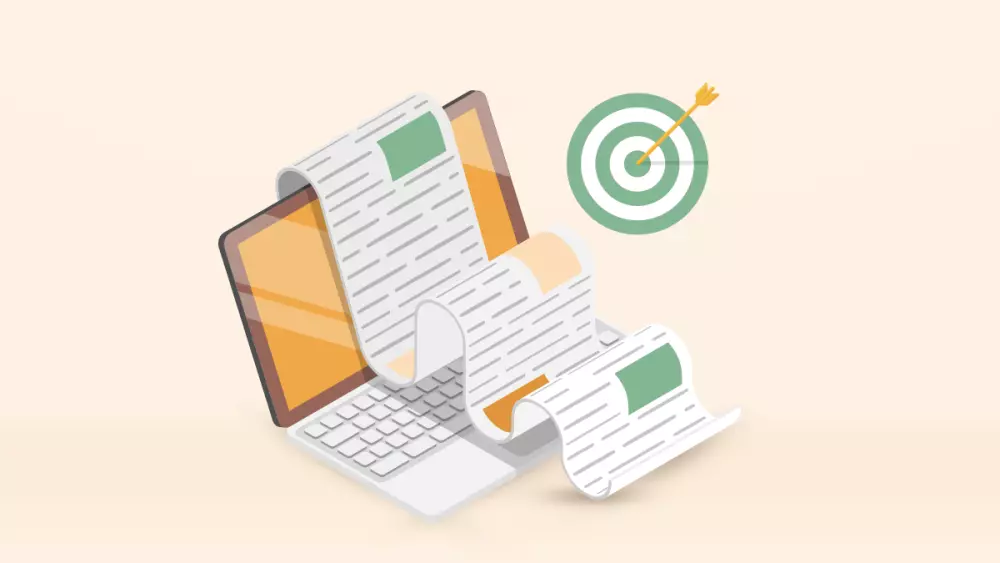 كتابة مقالات وسير ذاتية