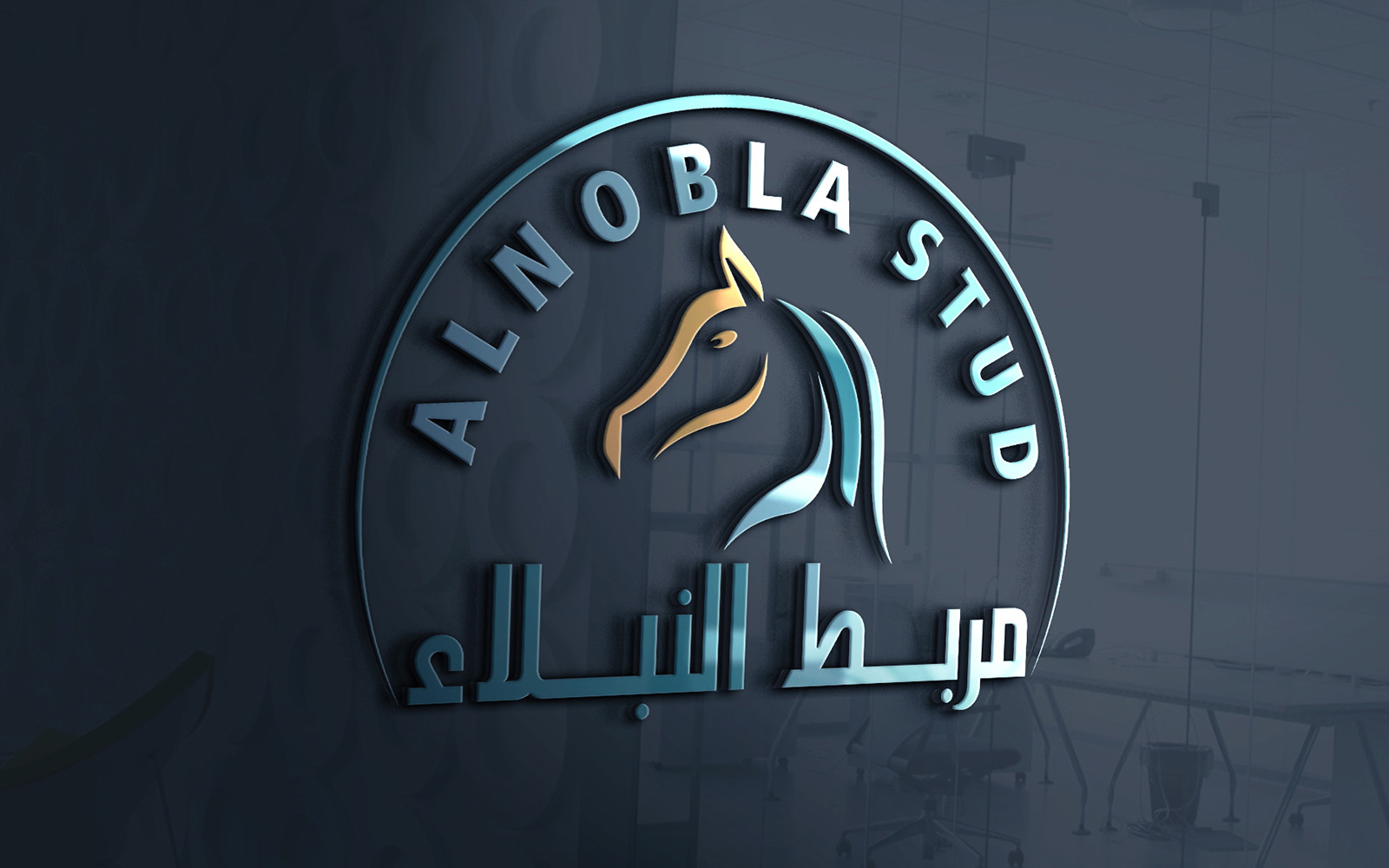 تصميم شعار إحترافي مميزة