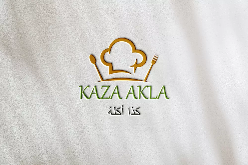تصميم الشعارات الاحترافية والمميزة(logo)