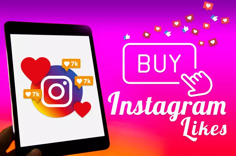 4000 لايك إنستقرام Instagram UHQ Likes مع كفالة وضمان