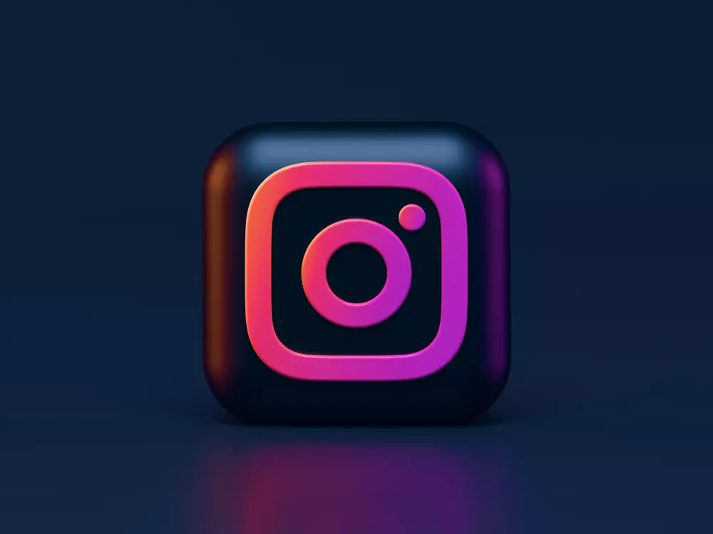 Instagram Hashtag mentions هاشتاق منشن للإنستقرام