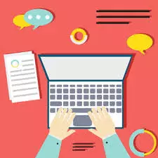 كتابة وترجمة المقالات من اللغه الانجليزيه الى العربيه والعكس