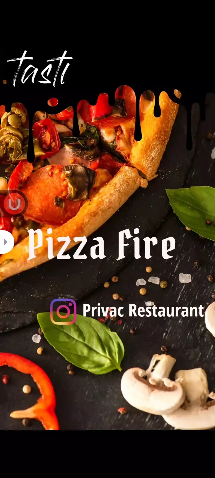 تصميم اعلانات سوشيال ميديا