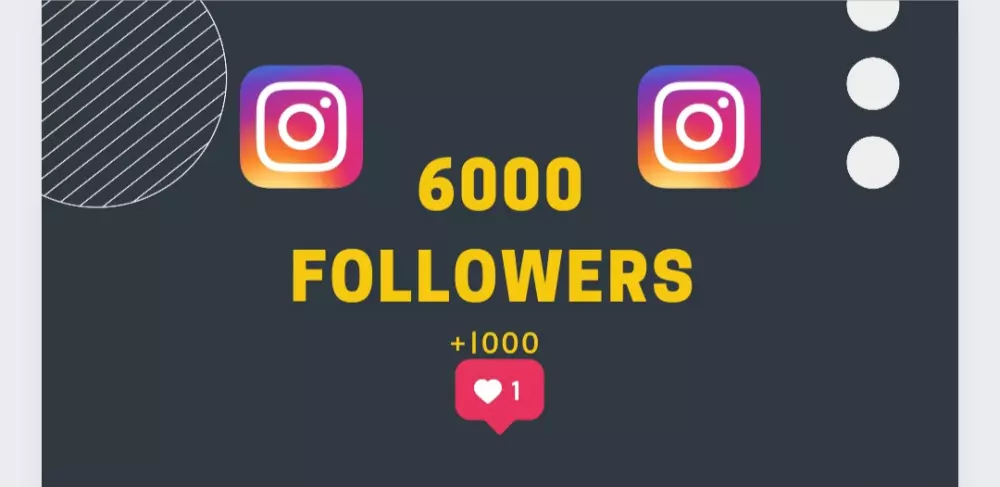 زيادة متابعين انستكرام