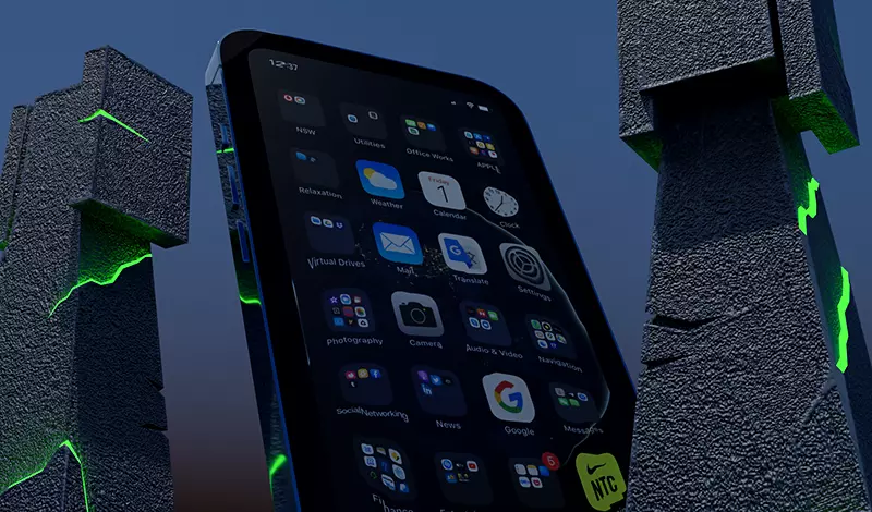 تصميم مجسمات ومنتجات ثلاثيه ابعاد احترافيه 3D