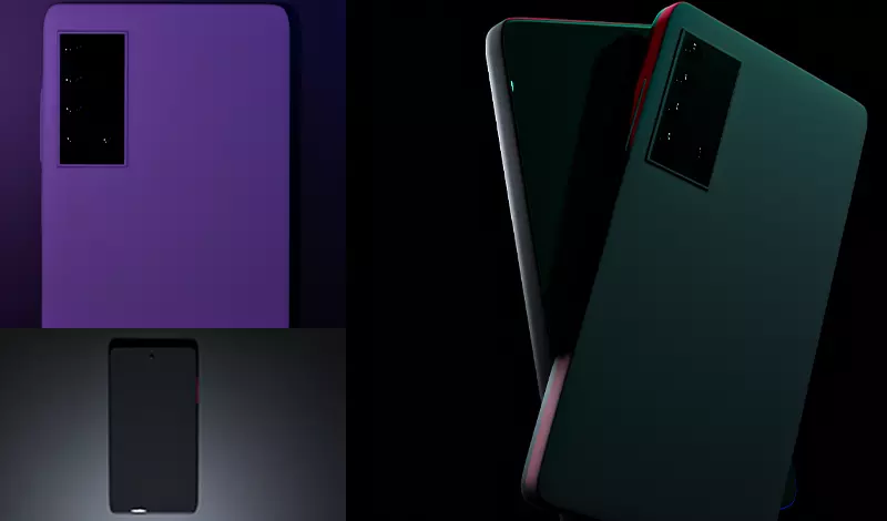 تصميم مجسمات ومنتجات ثلاثيه ابعاد احترافيه 3D