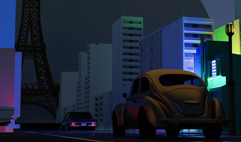 تصميم مجسمات ومنتجات ثلاثيه ابعاد احترافيه 3D