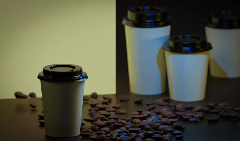 تصميم مجسمات ومنتجات ثلاثيه ابعاد احترافيه 3D