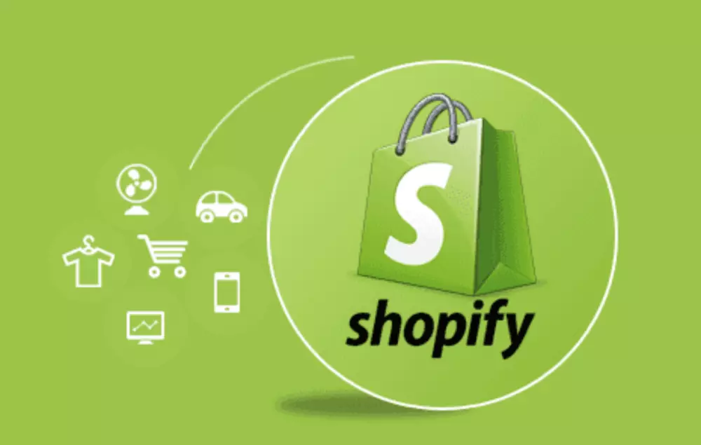 إضافة منتجات على موقع شوبيفاي | Shopify