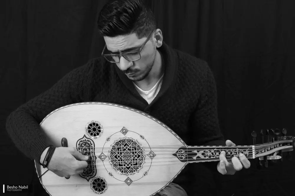 التوزيع الموسيقي لجميع الاغاني و الاعلانات