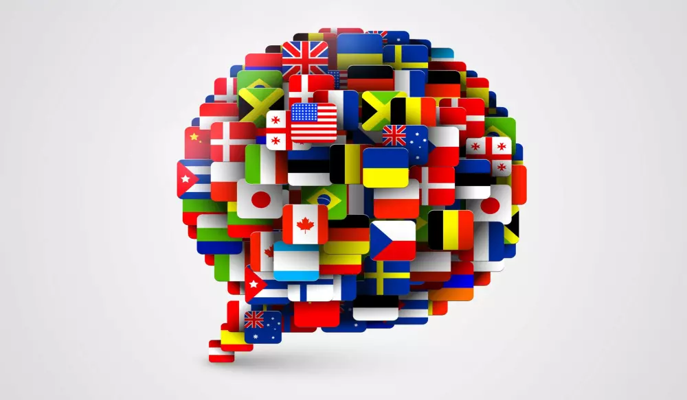 خدمات الترجمة المتكاملة: ترجمة، تدقيق لغوي، وتحرير