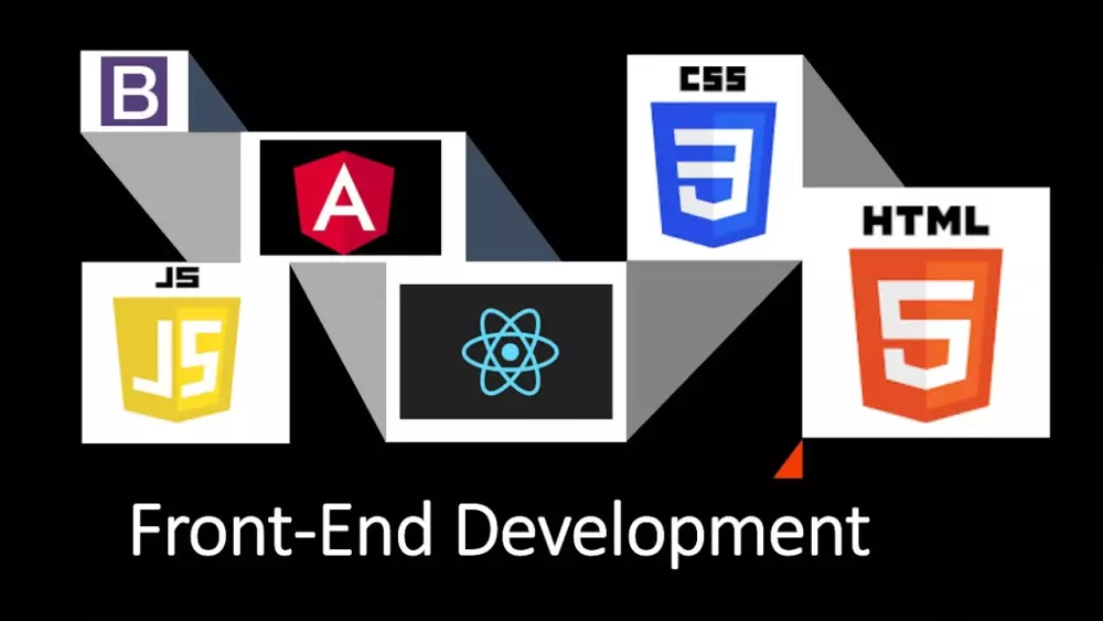 تعلم برمجة واجهات المواقع الالكترونية | Frontend Development