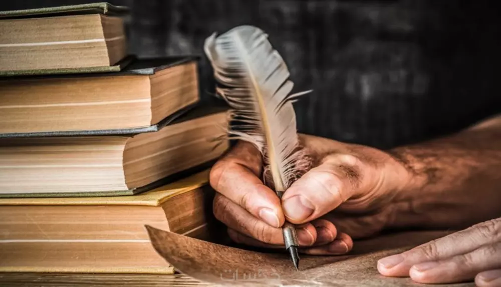 كتابة سيناريو اذاعي او تلفزيوني باللغة العربية