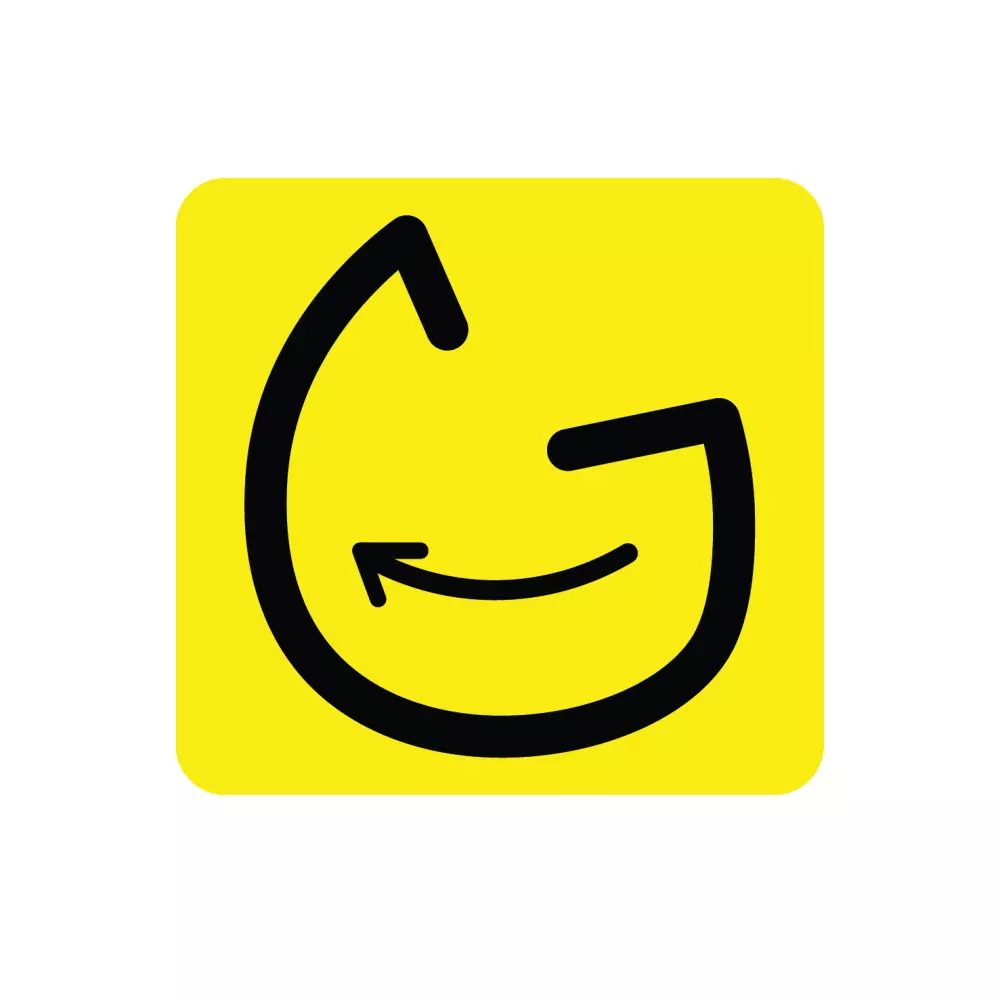 إليك خدمة تصميم لوغو فريدة من نوعها!