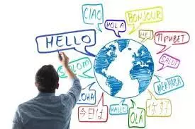 الترجمه وكل ما يخصها