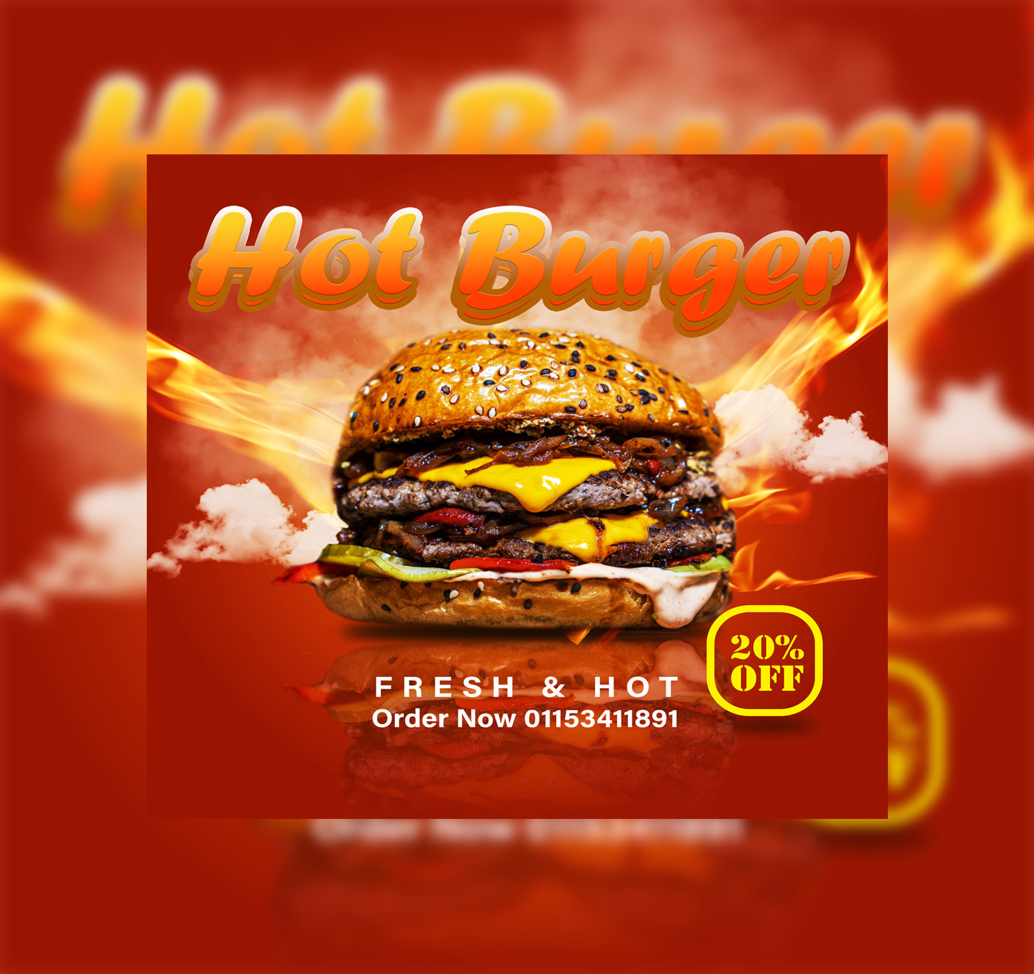 تصميم سوشيال ميديا احترافي