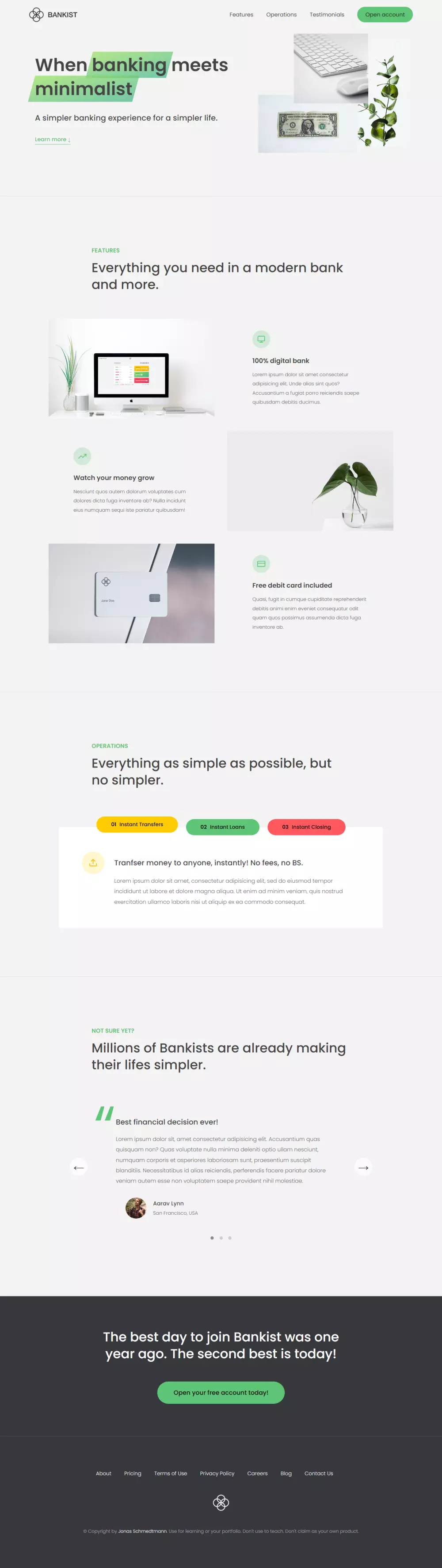 تصميم وبرمجة موقع لشركتك الخاصة